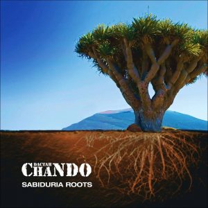 Sabiduria Roots Album-Dactah Chando-Achinech