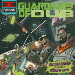 Guardians of Dub (Digital Release)